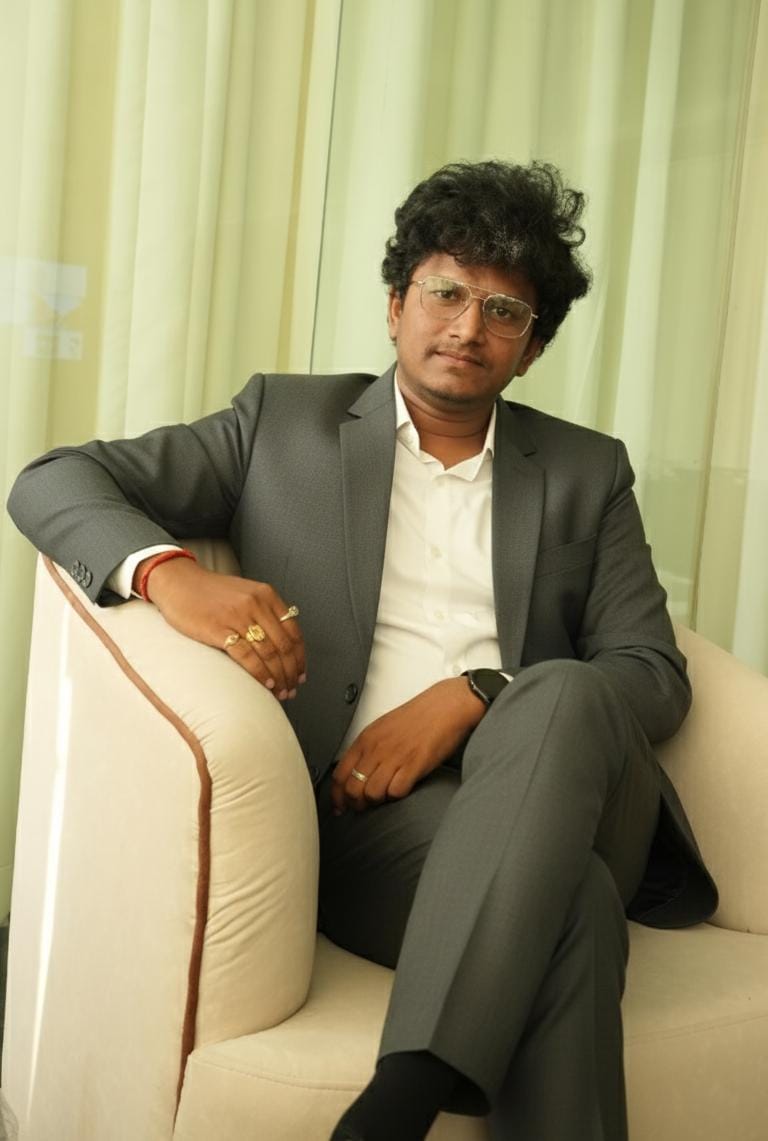 Arun Kumar